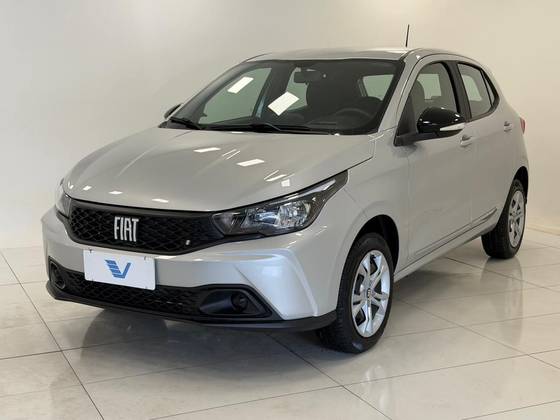 FIAT ARGO 1.0 FIREFLY FLEX DRIVE MANUAL